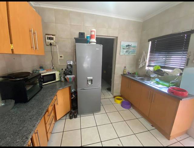 4 BEDROOM HOUSE FOR SALE IN KANONKOP